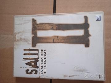 DVD saw II 