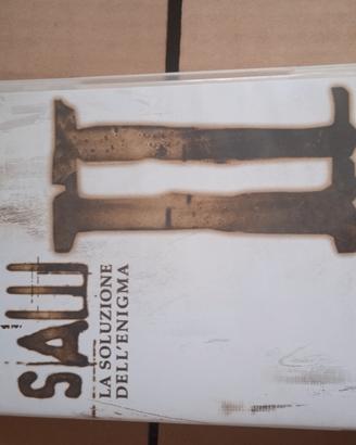 DVD saw II 