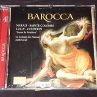 BAROCCA N. 6 CD - LA REPUBBLICA