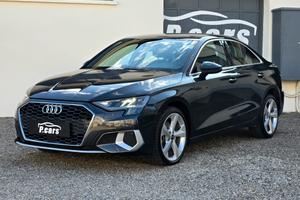 Audi A3 SEDAN 2.0 TDI B.ADVANCED S.TRONIC