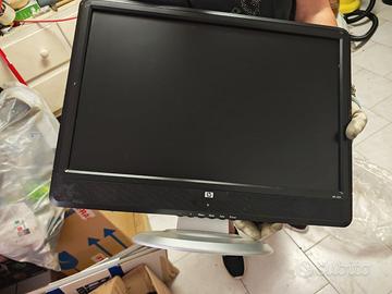 Monitor HP