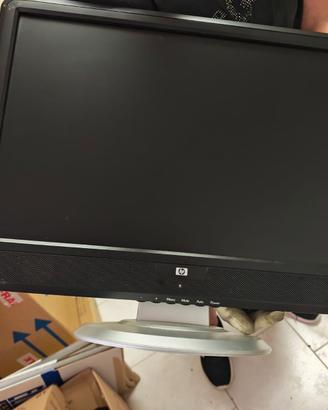 Monitor HP