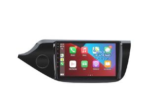 RADIO GPS ANDROID 10 PER KIA CEED 12-16