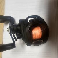 mulinello casting daiwa 