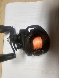 mulinello casting daiwa 