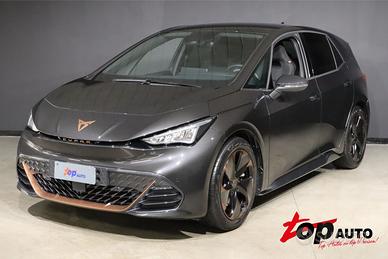 Cupra Born 231CV ACC LED CAMERA GUIDABILE NEOPATEN