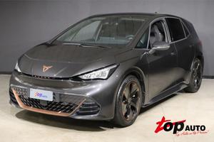 Cupra Born 231CV ACC LED CAMERA GUIDABILE NEOPATEN