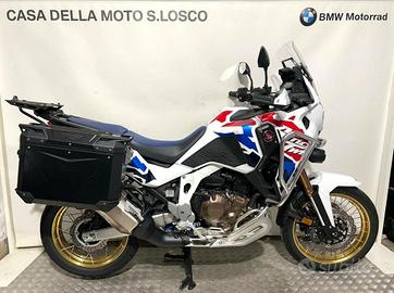 HONDA Africa Twin 1100 Africa Twin CRF 1100L Adven