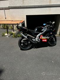 Aprilia RS 50 Chesterfield 1995