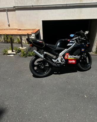 Aprilia RS 50 Chesterfield 1995