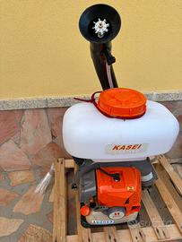 Atomizzatore a Spalla