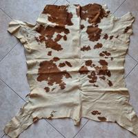 pelle di vitello intera
