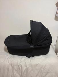 Navicella Cybex Gold S lux per balios e Talios