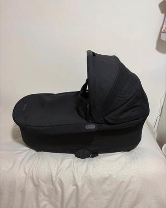 Navicella Cybex Gold S lux per balios e Talios