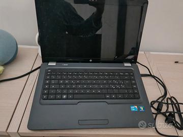 Pc HP G62  