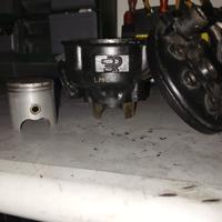 70 dr Minarelli orizzontale 