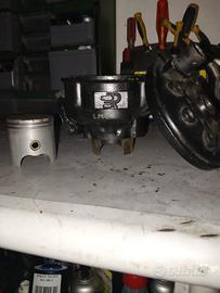 70 dr Minarelli orizzontale 