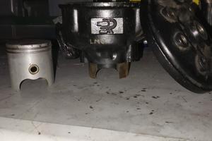 70 dr Minarelli orizzontale 