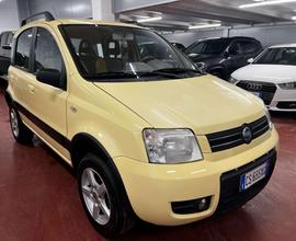 Fiat Panda Panda 1.2 Climbing 4x4