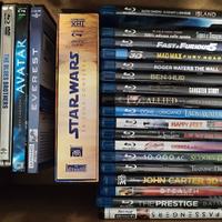 Film Blu-Ray