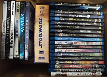 Film Blu-Ray