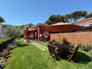 VILLA SINGOLA A CERVIA