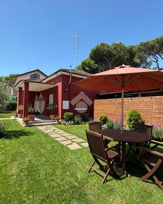 VILLA SINGOLA A CERVIA