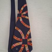 cravatta uomo marca Valentino 