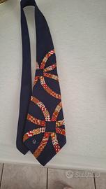 cravatta uomo marca Valentino 