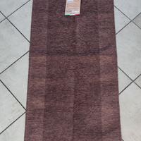 🧵 Tappeto moderno in ciniglia