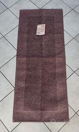 🧵 Tappeto moderno in ciniglia