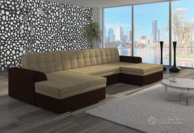 ROBUSTISSIMO E CON 2 PENISOLE...!