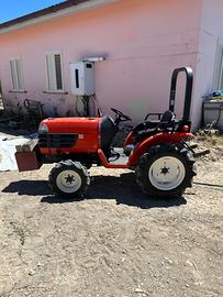 Kubota GB16