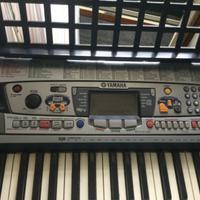 Tastiera Yamaha PSR 280