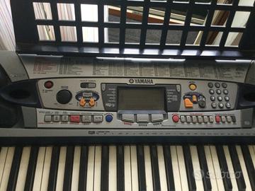 Tastiera Yamaha PSR 280