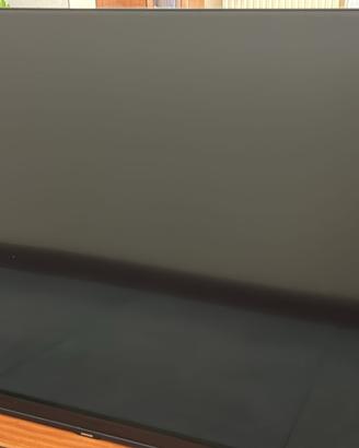 SAMSUNG 55" 4K Crystal UHD (Serie TU8500)