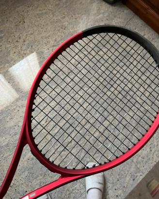 Racchetta da tennis Wilson clash