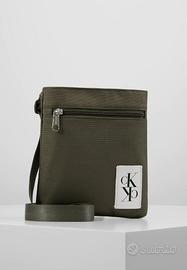 Borsello a tracolla Calvin Klein Jeans