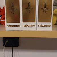 one milion 100ml sigillati 