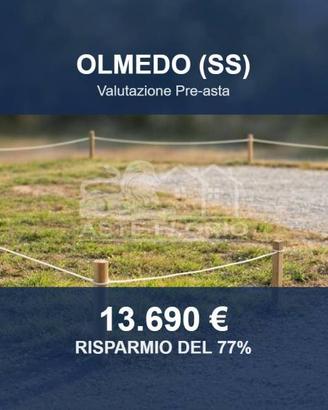 Immobile in asta di 11729 m² a Olmedo