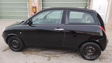 Lancia ypsilon 1.2