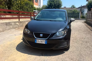 Seat Ibiza 1.2 5p. Style