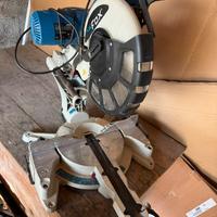 Sega fox radiale taglio maggiorato