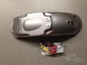 Parafango triumph bonnevile ricambi triumph