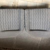 Sedili posteriori lancia beta hpe