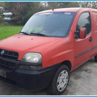 Ricambi Usati FIAT DOBLO' (1W) 2001