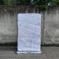 Materasso da una piazza emmezzo