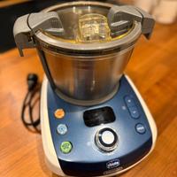 Robot cucina Chicco De’Longhi - cuocipappa