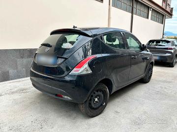 Lancia Ypsilon 1.2 Benzina - 2020 Incidentata