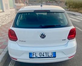 Volkswagen Polo 1.4 TDI comfortline
